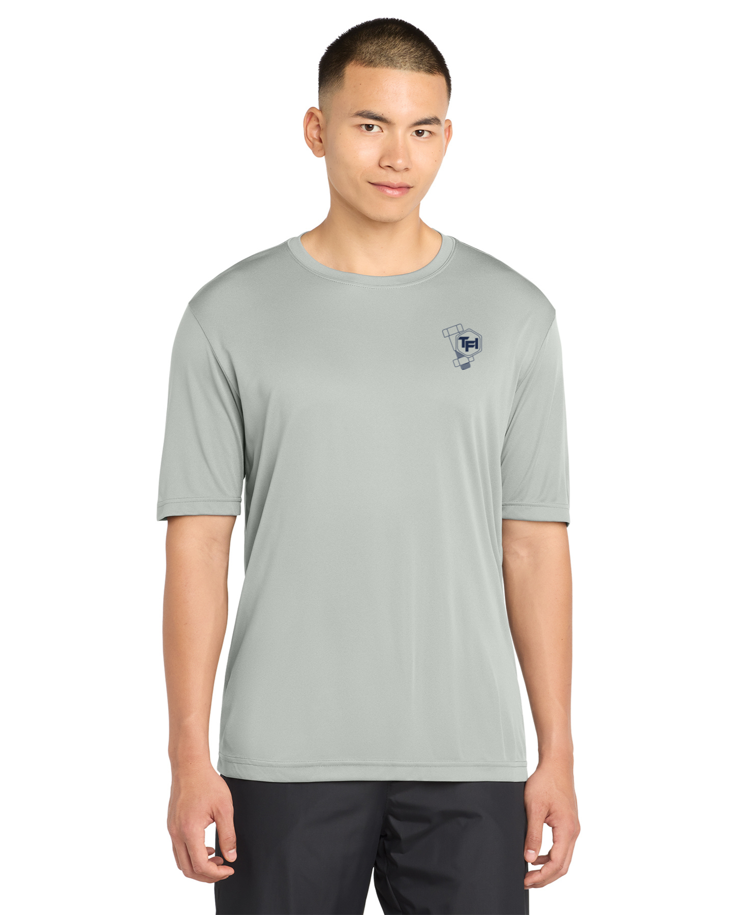 Adult/Youth USA Performance T-Shirt
