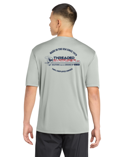 Adult/Youth USA Performance T-Shirt