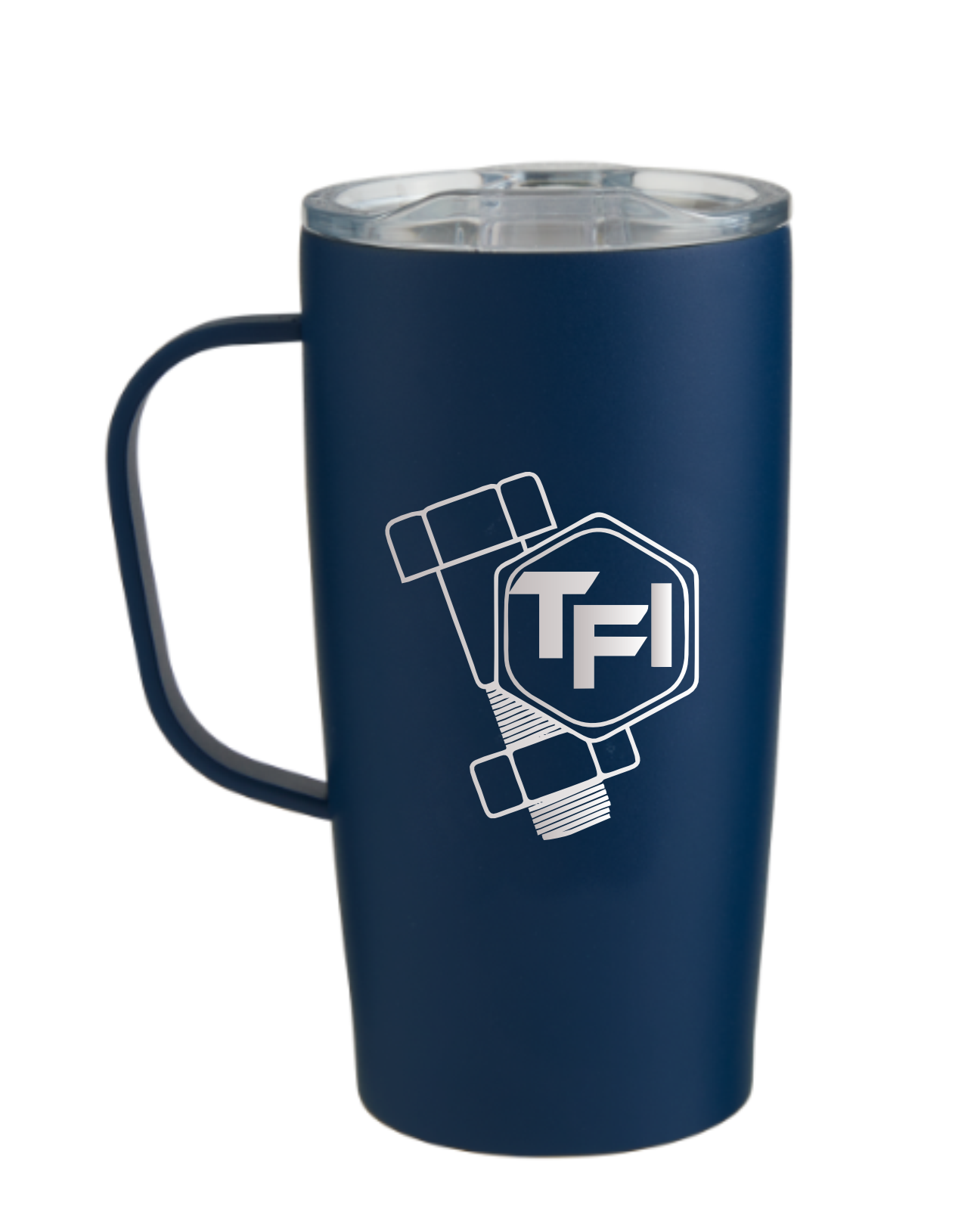 20oz Stainless Steel Mug