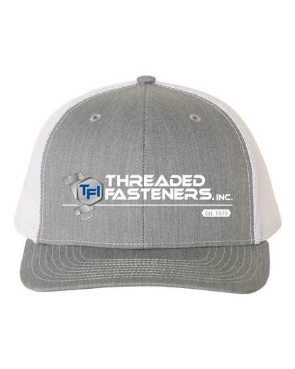 Richardson Snapback Trucker Cap