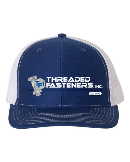 Richardson Snapback Trucker Cap