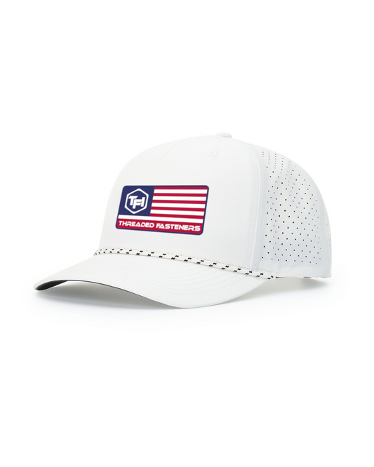TFI Flag Cap