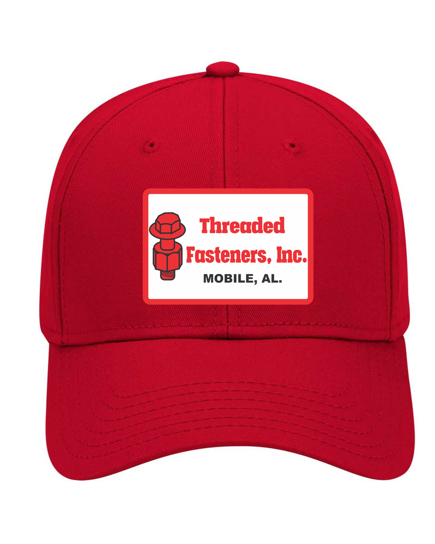 TFI Retro Cap