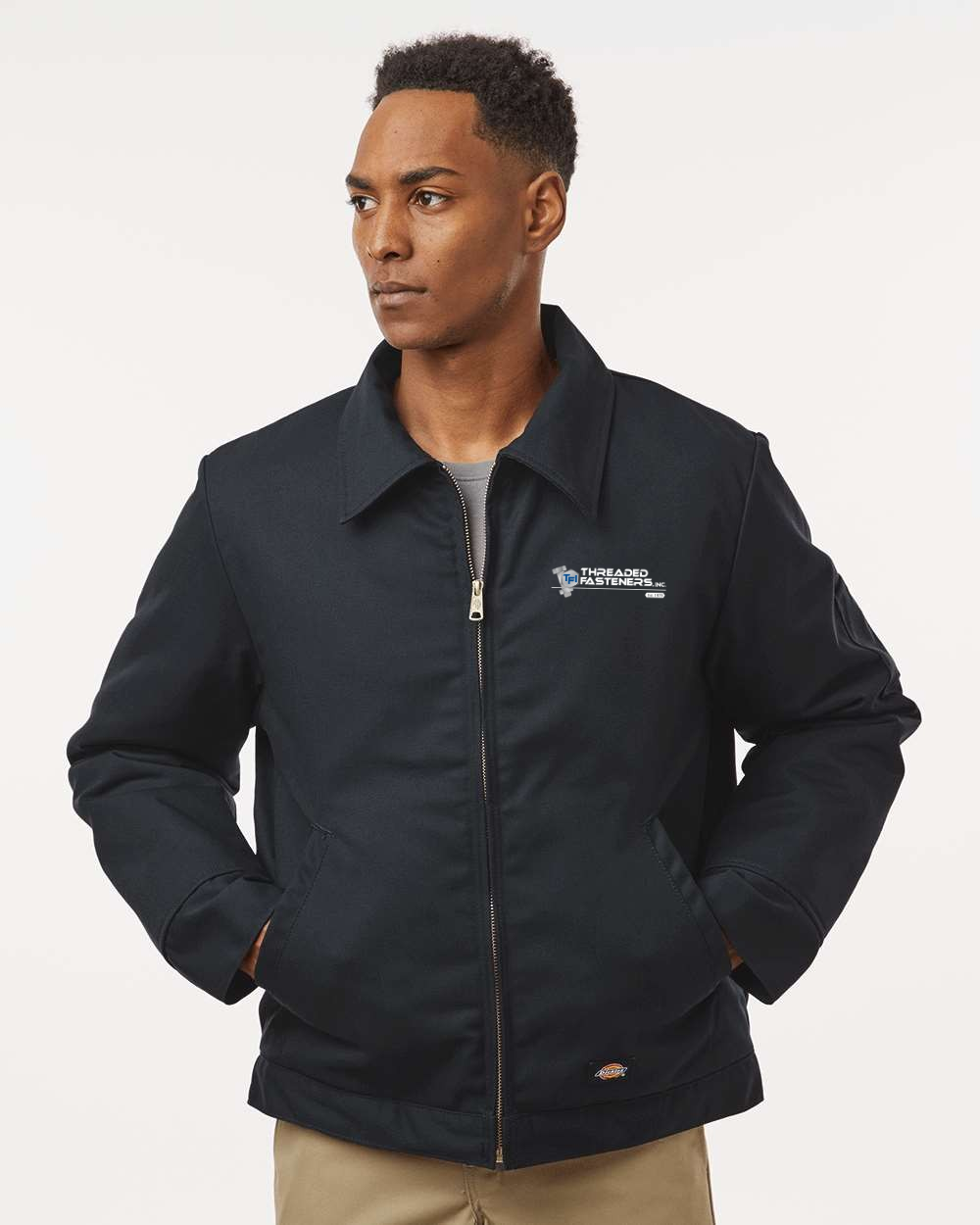 Dickies Eisenhower Jacket - Choose Your Design