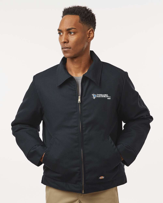 Dickies Eisenhower Jacket - Choose Your Design
