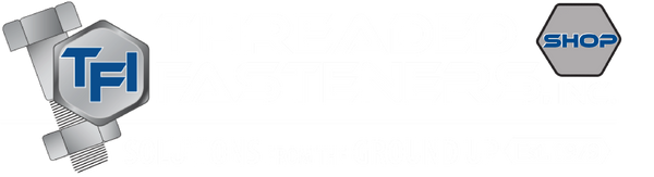 Threaded Fasteners Shop