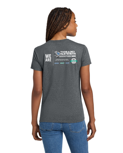 TFM Omaha Gildan Women's T-Shirt
