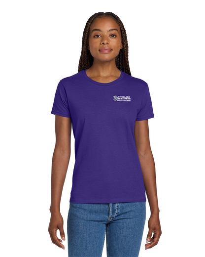 TFM Omaha Gildan Women's T-Shirt