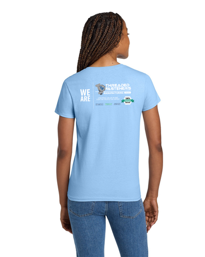 TFM Omaha Gildan Women's T-Shirt