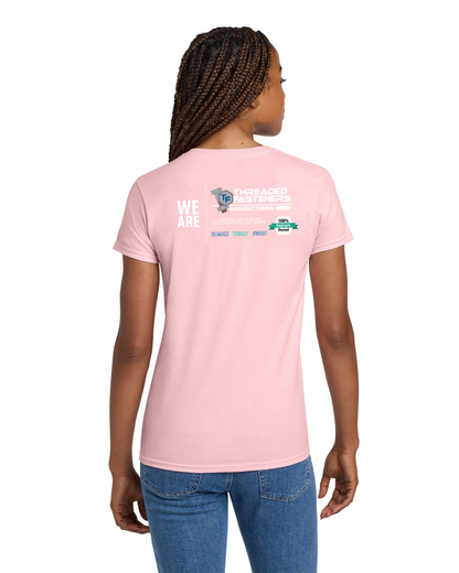 TFM Omaha Gildan Women's T-Shirt