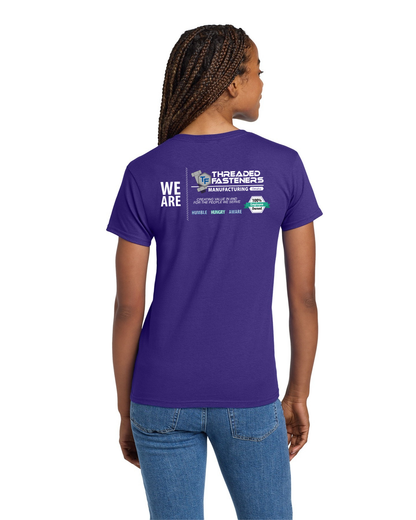 TFM Omaha Gildan Women's T-Shirt