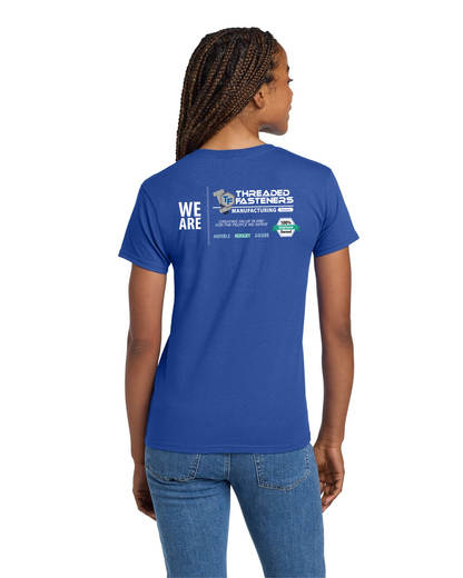 TFM Omaha Gildan Women's T-Shirt