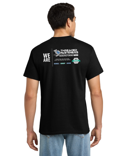 TFM Omaha Gildan Short Sleeve T-Shirt