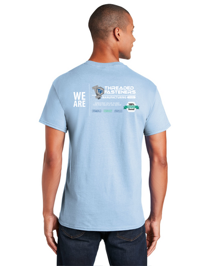 TFM Omaha Gildan Short Sleeve T-Shirt