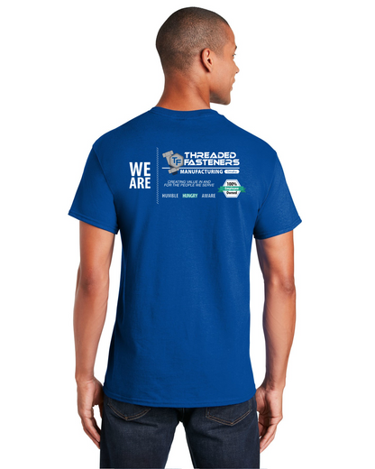 TFM Omaha Gildan Short Sleeve T-Shirt
