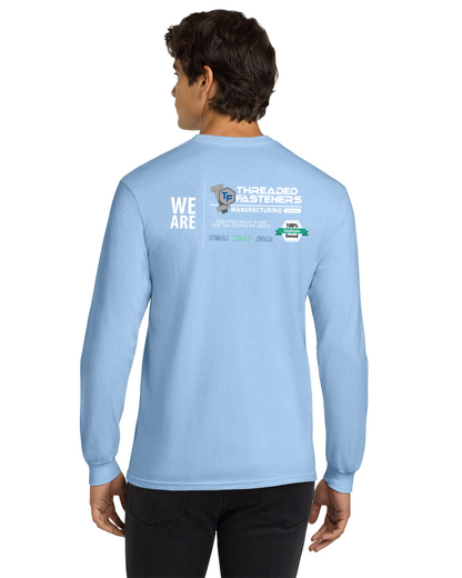 TFM Omaha Gildan Long Sleeve T-Shirt