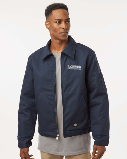 Dickies Eisenhower Jacket - Choose Your Design