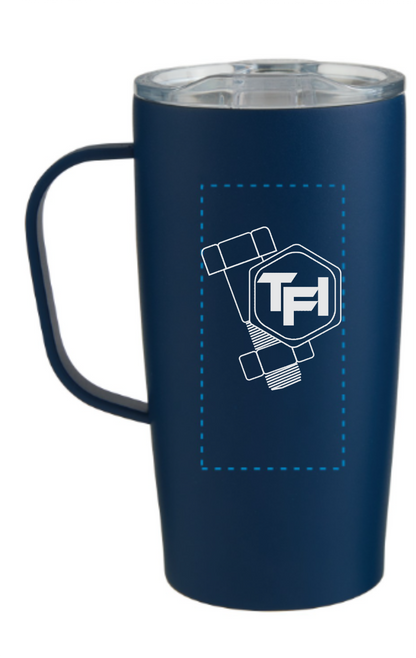 20oz Stainless Steel Mug