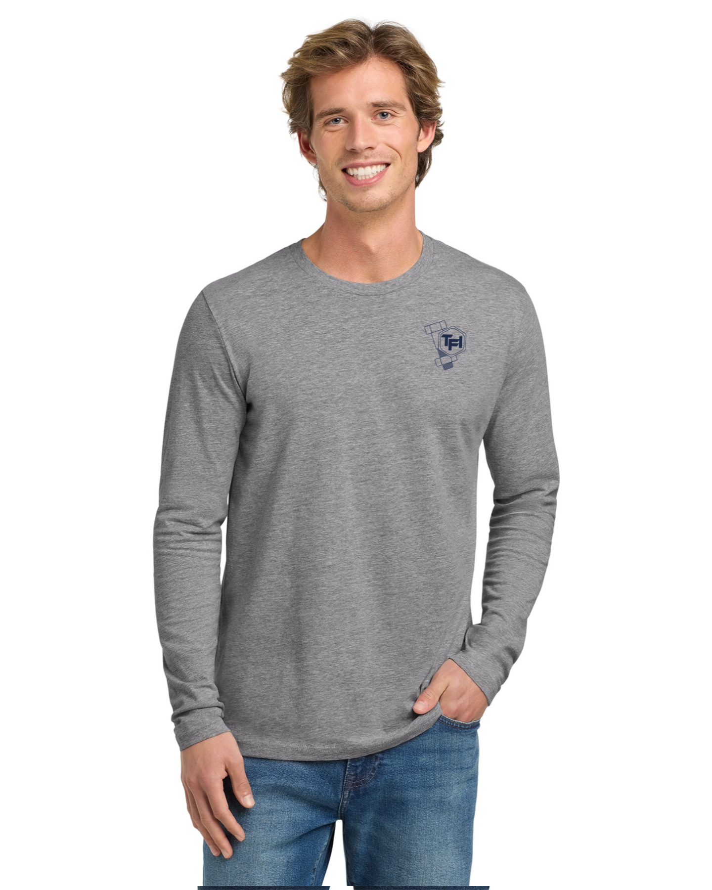 Made in USA T-Shirt
