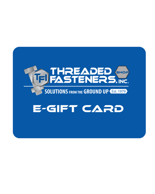 TFI Shop Gift Card
